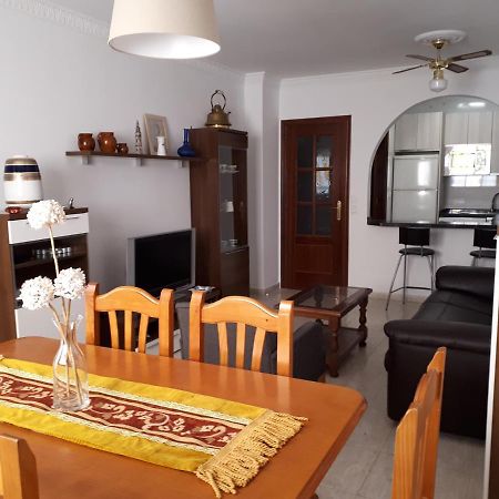 Calle Juzcar Uk Tv La Cala De Mijas Kültér fotó