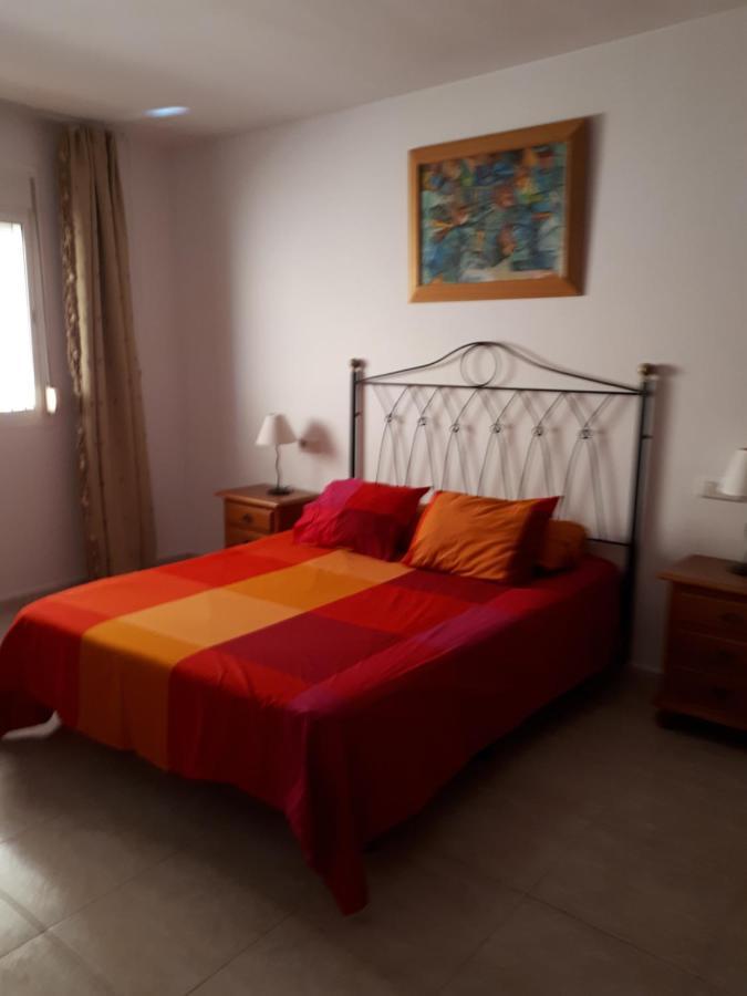 Calle Juzcar Uk Tv La Cala De Mijas Kültér fotó