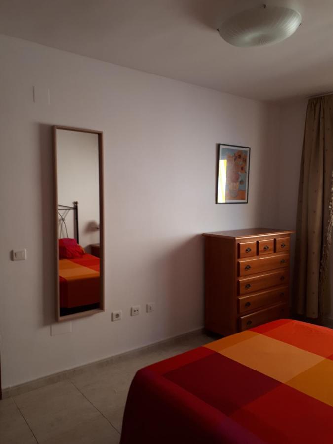 Calle Juzcar Uk Tv La Cala De Mijas Kültér fotó