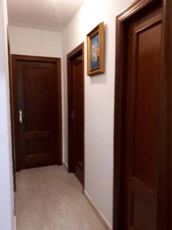 Calle Juzcar Uk Tv La Cala De Mijas Kültér fotó