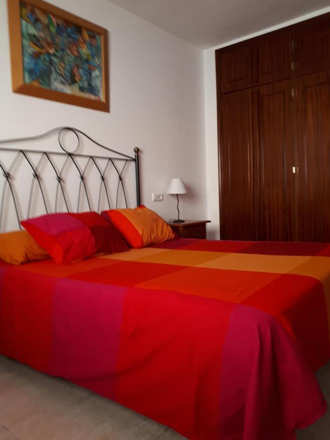 Calle Juzcar Uk Tv La Cala De Mijas Kültér fotó